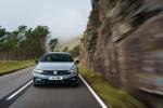Volkswagen Passat Estate R-Line Edition 2019 года (UK)